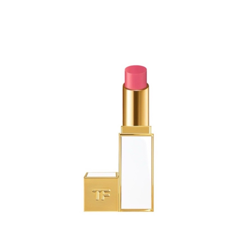 TOM FORD Soleil Ultra-Shine Lip Color - Rose Beam